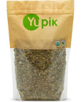 Yupik Organic Aa Pumpkin Seed Kernels 22 lb NonGMO Vegan GlutenFree