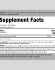 Piping Rock AAKG Supplement | 120 Caplets | 3600 mg | Arginine Alpha-Ketoglutarate Supplement | Nitric Oxide Enhancer | Max Strength | Vegetarian, Non-GMO, Gluten Free