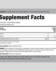 Piping Rock Phosphatidyl Choline - 840mg