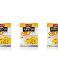 Sophia Risotto  Butternut Squash 603oz 3pack