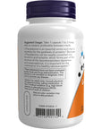 NOW Supplements, L-Phenylalanine 500 mg, Nervous System Support*, Amino Acid, 120 Veg Capsules