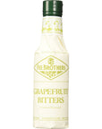 Fee Brothers Grapefruit Bitters 5oz