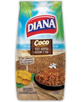 DECA EXPERTS  Coconut rice 3 Pack of 529Oz  1LB Arroz de Coco Diana coconut rice flavored rice no artificial flavors or colors colombian food