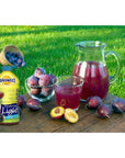 Sunsweet The Amazing Prune Light Prune Juice Cocktail big size 640 FL OZ  Pack of 2 144 FL oz in total