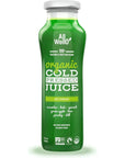 JUICE GO GREEN ORG