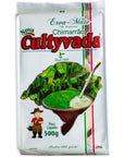 Circle of Drink  Cultyvada Nativa Chimarrao Erva Mate  Gourmet  NonAged  Super Fresh Green Brazilian Yerba Mate  Vacuum Sealed  11 LB  500g 1 PACK