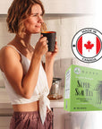 Triple Leaves Brand  Regular Strength SuperSM Tea 30 Tea Bags