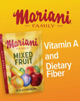 Mariani Fancy Mixed Fruit 30 Ounces