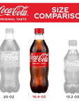 CocaCola 169 fl oz 6 Pack