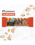 KIND Thins Variety Pack, Peanut Butter Dark Chocolate, Dark Chocolate Cherry Cashew, Healthy Snacks, Low Calorie, 20 Count