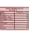 Bayara Toor Dal 400g