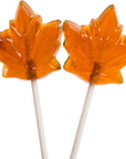 Yupik Pure Maple Leaf Syrup Wrapped Candies 22 lb