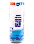 ICEE Zero Calorie Blue Raspberry Liquid Water Enhancer Drink Mix Natural Flavor Drops Sugar Free 162 Fl Oz Concentrate 48 Ml  4 Pack