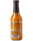 Mr. Spice Organic - Salt Free Sauce (Honey Mustard, Single)