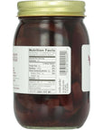 Ricks Picks Phat Beets Aromatic Pickled Beets 15 oz