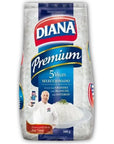 DECA EXPERTS  Arroz Blanco Premium Diana  RICE WHITE PREMIUM of 2 Pack of 32 OZ  1LB Arroz Blanco Seleccionado Grano a Grano  Colombia Foods  Despensa Colombiana