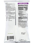 Tea Zone Taro Powder Made in USA  22 lbs