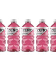 Generic Sport Drink 28 Fl Oz bottle 5 Pack 28 Fl oz Zero Strawberry Smash