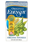 Original EdenSoy 32 fl oz Eden Organic Soymilk NonGMO Vegan