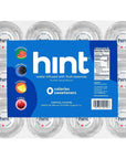 Hint Water Best Sellers Pack (Pack of 12) - 16 Ounce Bottles