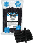 Sweet Roots by Happy Bites Black Licorice Twists (16 oz)