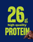 Core Power High Protein 26g Shake Chocolate 14 fl oz