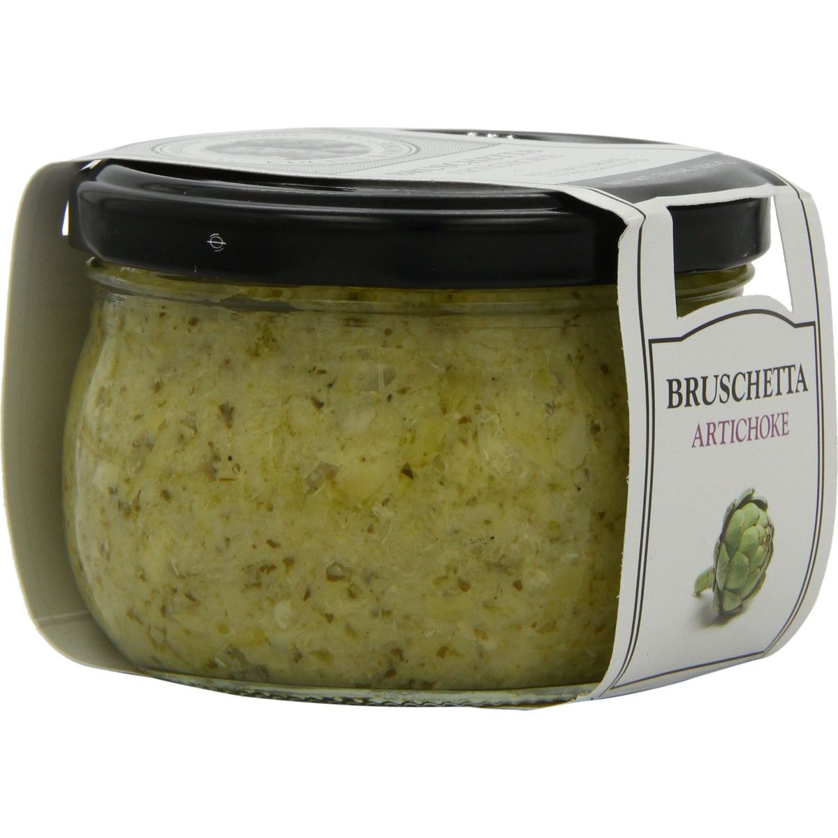 Cucina  Amore Artichoke Bruschetta 79 Ounce Pack of 6