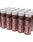 VPX Redline Xtreme Energy Drinks - 8 Ounces, 24 Bottles