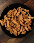 Sesame Sticks  Delicious and Fresh Sesame Sticks Snacks with the Perfect Flavor for Midday Snacking Office OnTheGo Indulgence 2LB