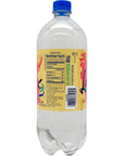 La Croix Sparkling Water Grapefruit 338 oz Bottle