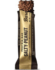 Barebells Protein Bar - Salty Peanut