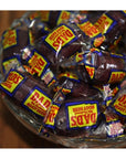 Dads Root Beer Barrels Hard Candy  5 LB  Root Beer Candy  Old Fashioned Candy  Vintage Candy  Rootbeer  Nostalgic Candy  Rootbeer Barrels Hard Candy Old Fashion Candy  Repackaged by Queen Jax