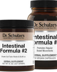 Dr. Schulze's Intestinal Formula 