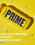 Prime Hydration Drink Variety Pack 20 169 fl oz 15 pk