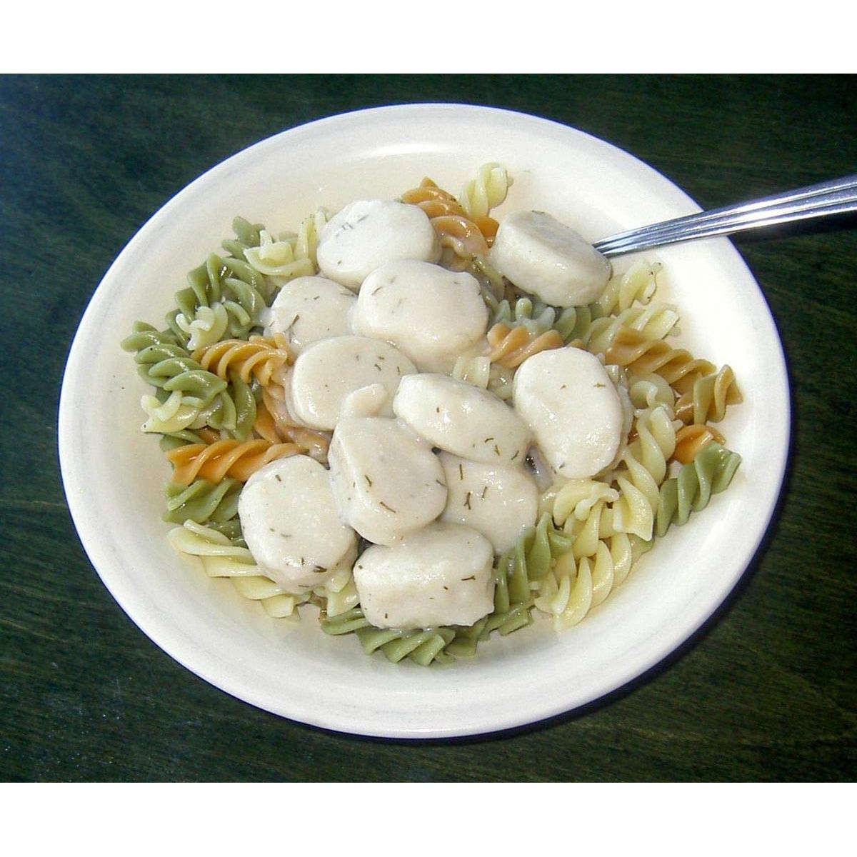 Sunnmore Fiskeboller Fishballs In Brine  28 ounces  2 pack