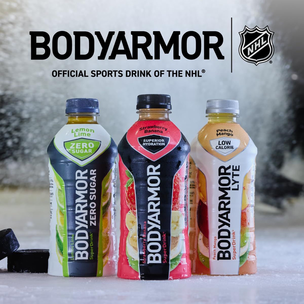 BODYARMOR ZERO Sugar Fruit Punch Sugar Free Sports Drink  LowCalorie Hydration  Natural Flavors with Potassium Packed Electrolytes Antioxidants and Bvitamins 16 fl oz pack of 12