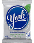 York Peppermint Patties  36 Count