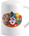 Grant Howard Kelloggs Cereal Characters Sugar Shaker