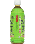 Teas Tea Ocha Green Tea 169 oz