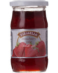 Faragello Strawberry Jam, 350 gm