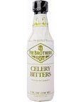 Fee Brothers Celery Bitters 5oz