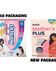 Perdy Good Horlicks Mothers Lactation Drink Mix Bundle with 1 Mothers Horlicks for Pregnant Women Lactation Drink Vanilla Flavor with 1 Adjustable Measuring Spoon AllinOne Measuring Spoon