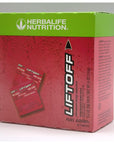 Herbalife Nutrition LIFTOFF 30 Energy Tablets