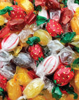 OldSchool Hard Candy Assortment Bulk Pack 2 Pounds Traditional Treats