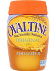 Ovaltine Malt Drink 300g Jar