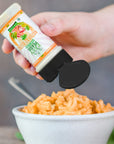 Easy Peasie Vegetable Powder for Kids and Picky Eaters 100 Veggies  Peas Carrots Squash Natural 5oz