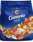 Castania Extra Nuts 450g + 10% Extra