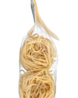 SEGGIANO Organic Linguine Pasta, 13.2 OZ