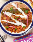 CAULIFLOWER TINGA