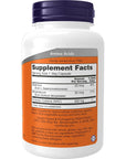 NOW Supplements, NAC (N-Acetyl Cysteine) 600 mg with Selenium & Molybdenum, 250 Veg Capsules